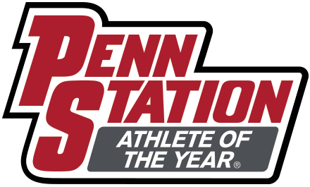 Penn Station Athlete of the Year