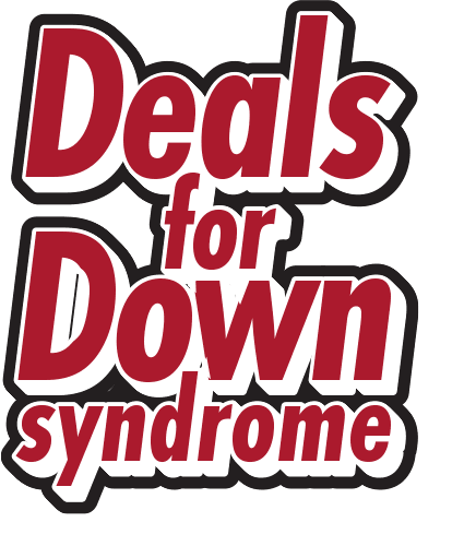 Deals for Downs logo