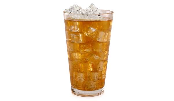 Iced Tea