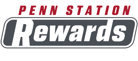Penn Station Rewards logo